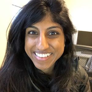 Meet your Posher, Nandita